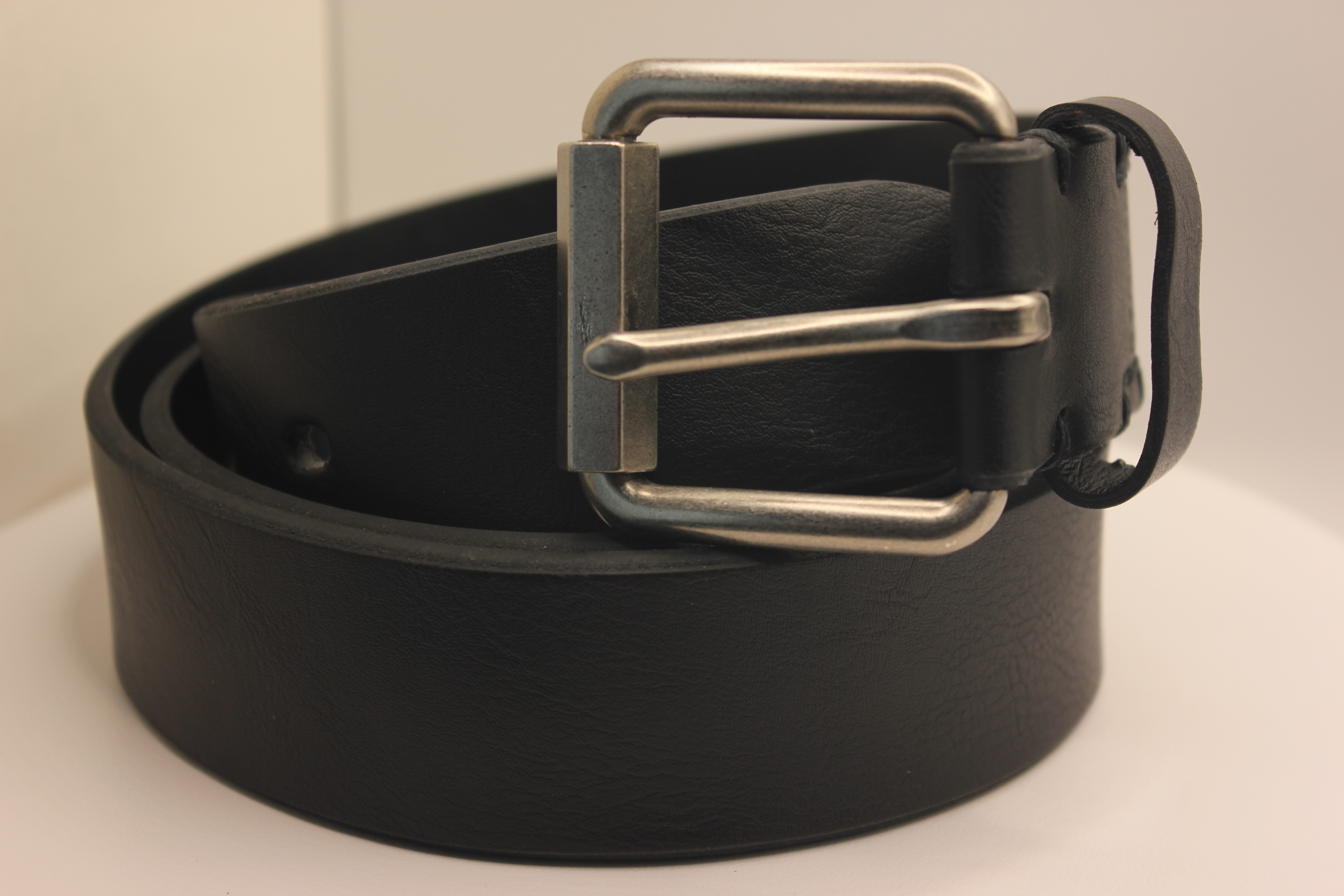 Denizen from Levi's Men's Synthetic Leather Casual Belt